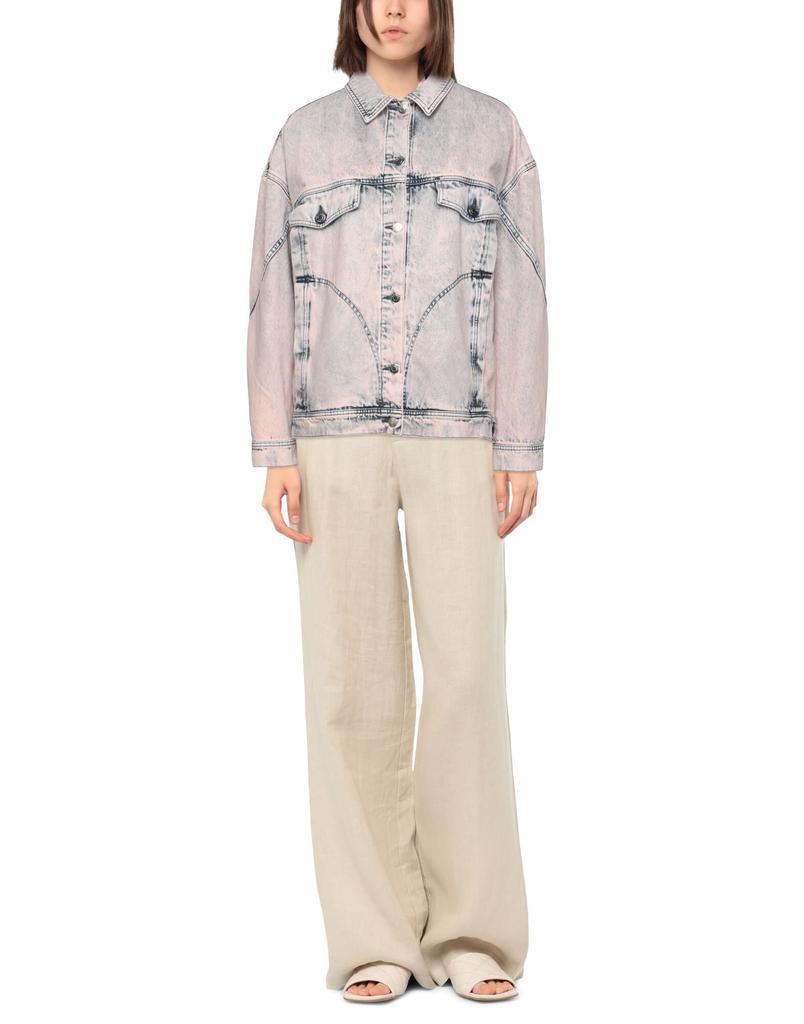 商品IRO|Denim jacket,价格¥579,第4张图片详细描述