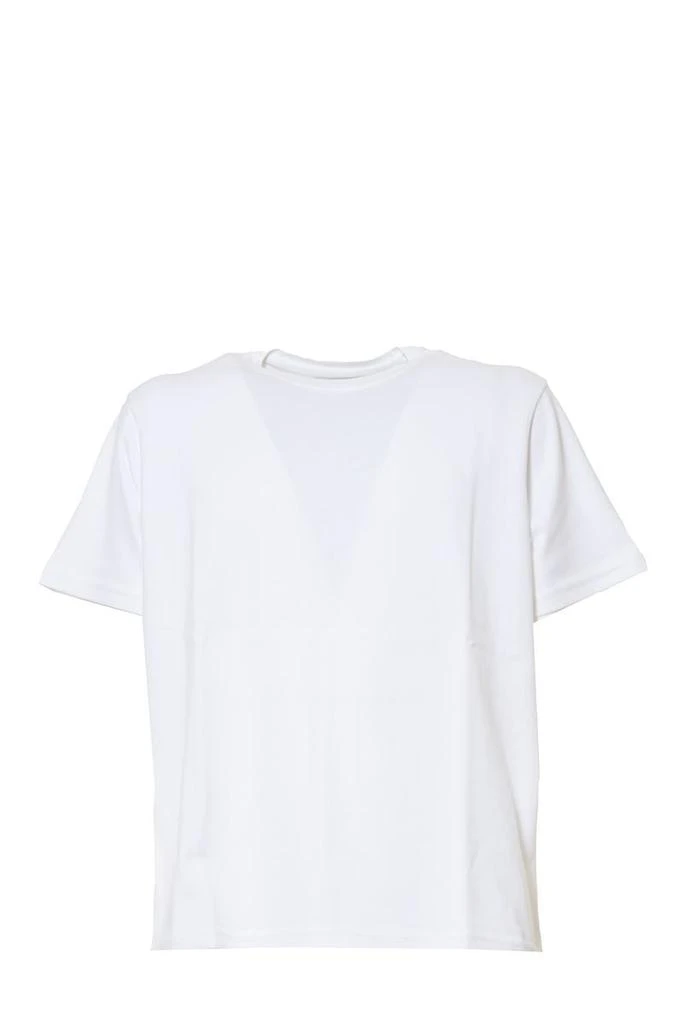 商品OFF GRID|OFF GRID T-shirts and Polos White,价格¥959,第1张图片