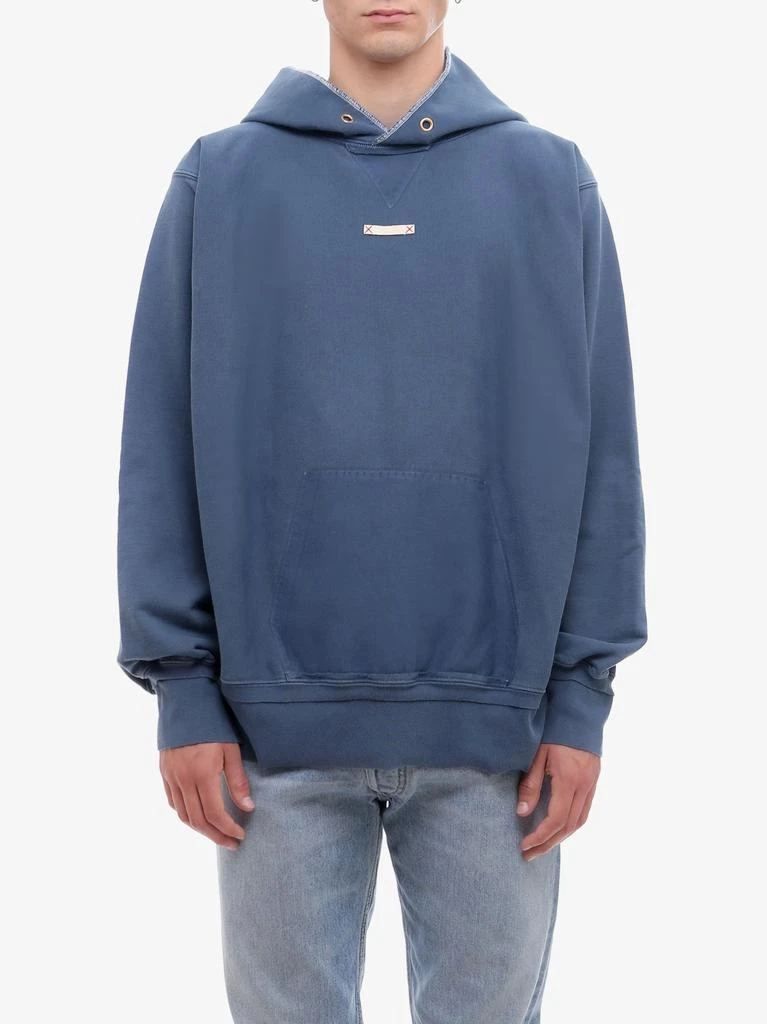 商品MAISON MARGIELA|SWEATSHIRT,价格¥2177,第3张图片详细描述