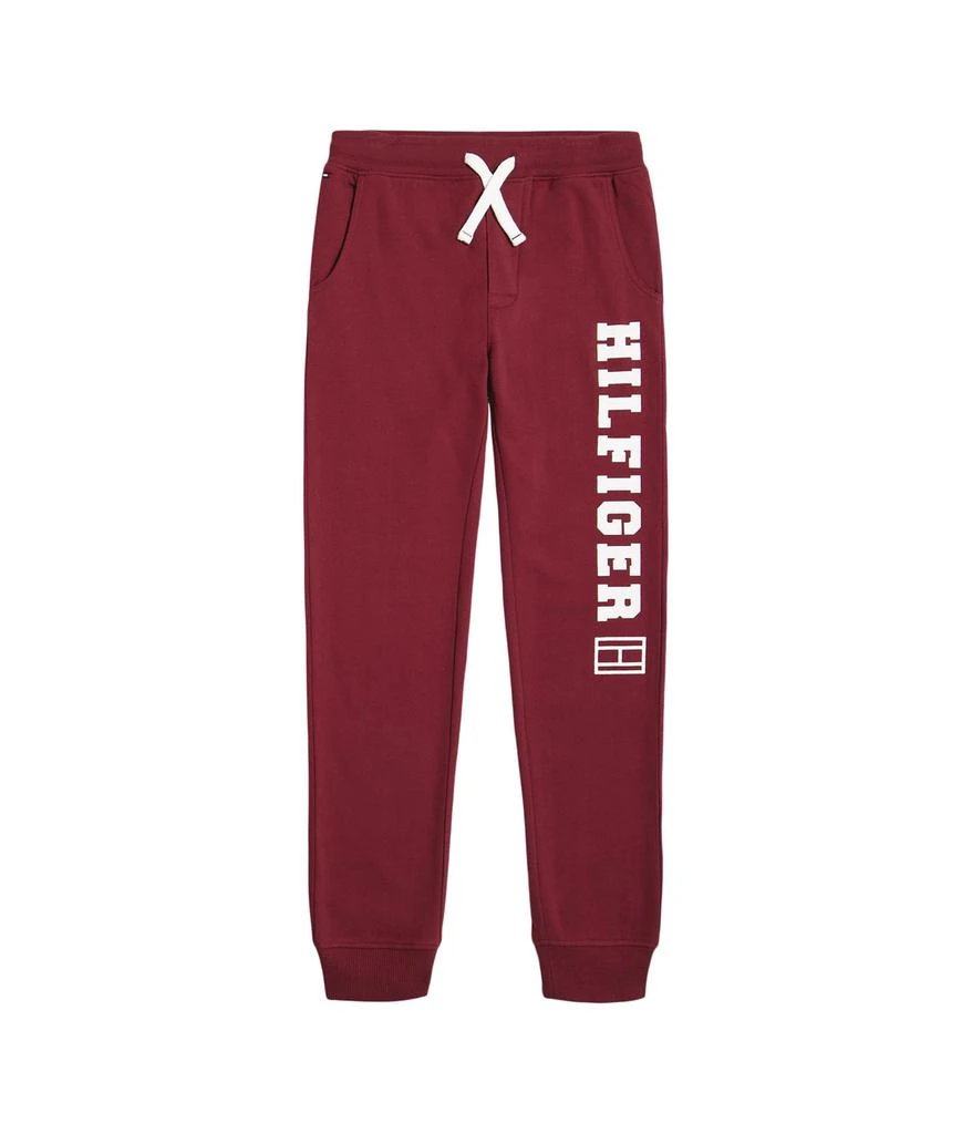 商品Tommy Hilfiger|Recycled Hilfiger Jogger,价格¥335,第1张图片