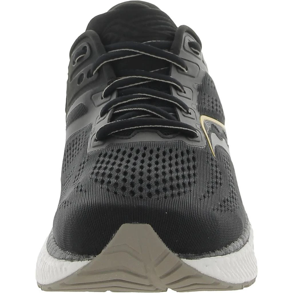 商品Saucony|Saucony Mens Hurricane 23 Fitness Sport Running Shoes,价格¥654,第2张图片详细描述