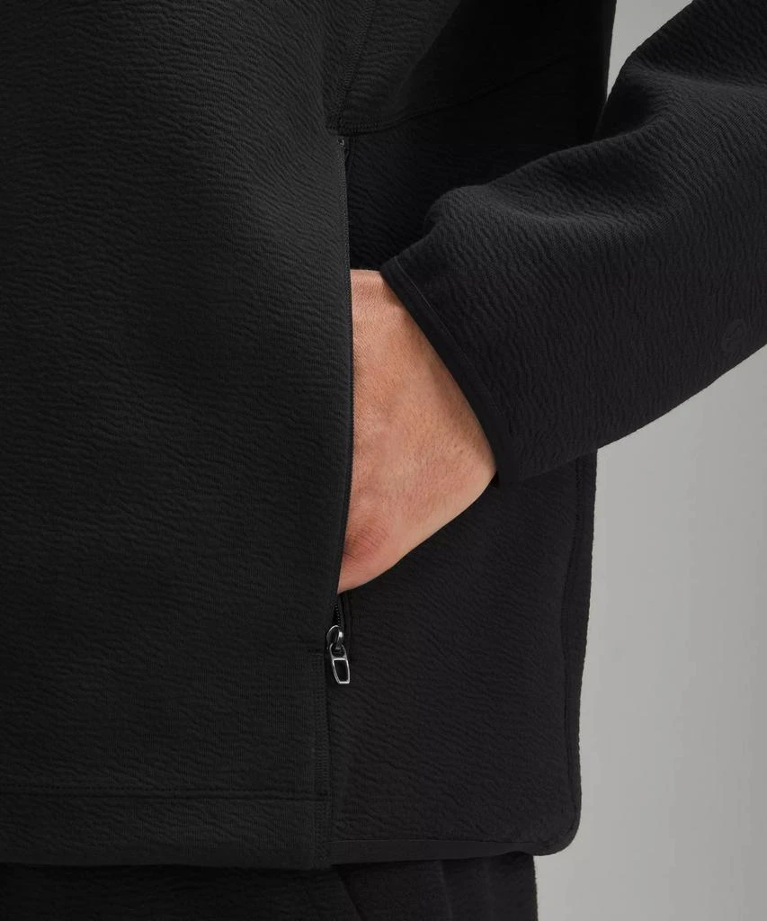 商品Lululemon|Textured Spacer Pullover Hoodie,价格¥685,第5张图片详细描述