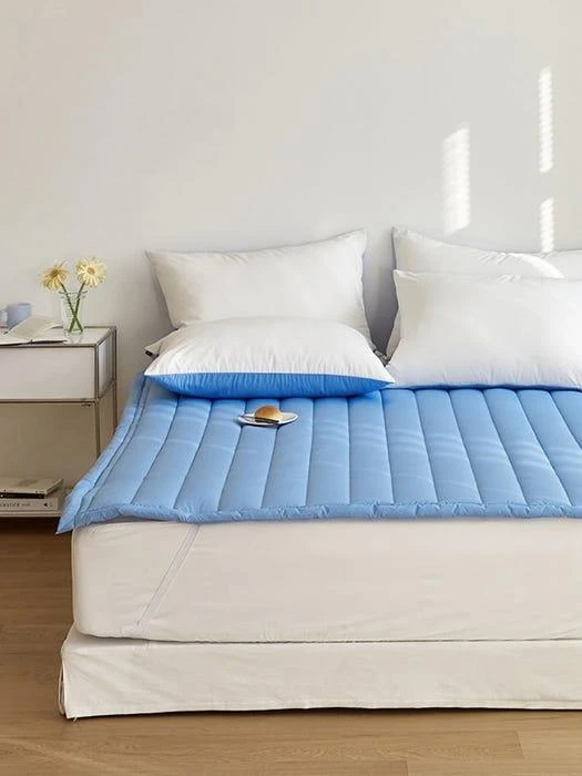 Marshmallow M2 Allergy Care Bed Pad 商品