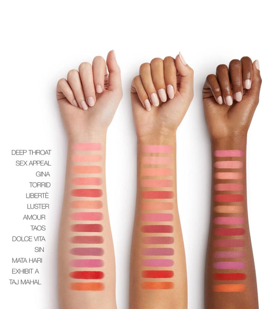 商品NARS|Blush,价格¥317,第4张图片详细描述
