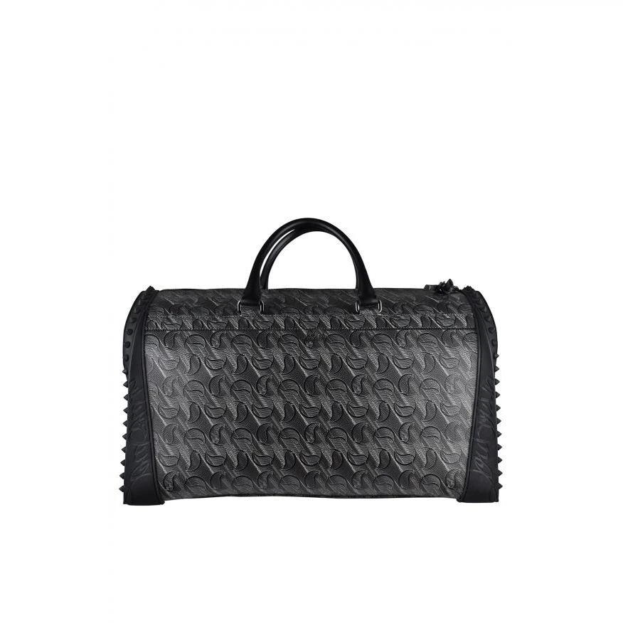 商品Christian Louboutin|【特惠8.3折】【预售】 男士 旅行包 Sneakender travel bag 7358 4.5666E+16 ,价格¥14465,第1张图片