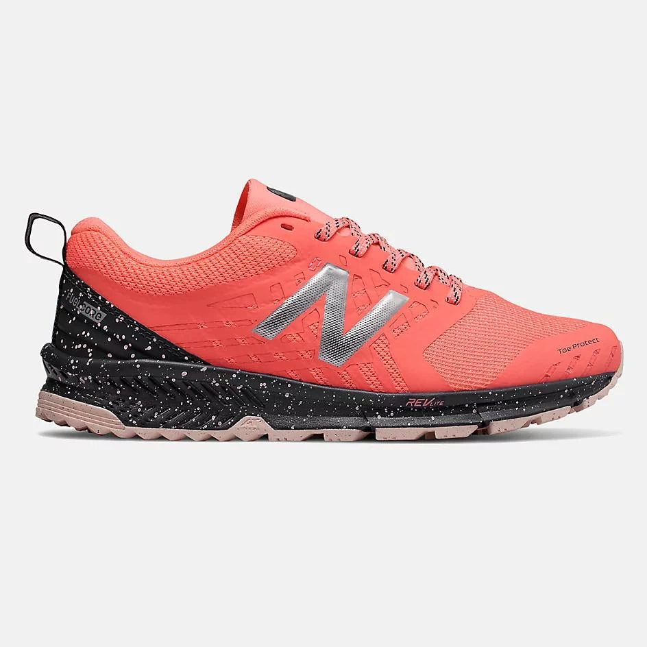 商品New Balance|Nitrelv1,价格¥203,第1张图片