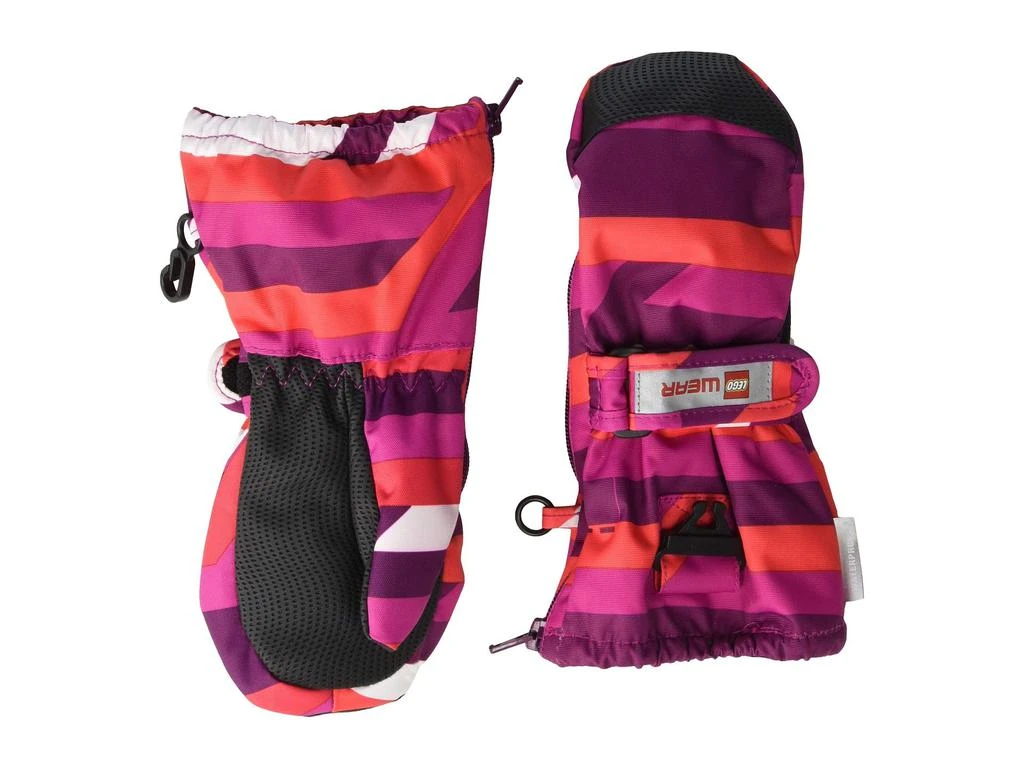 商品LEGO|Snow Mittens with Eco Water Repellent Finish (Infant/Toddler/Little Kids),价格¥374,第1张图片