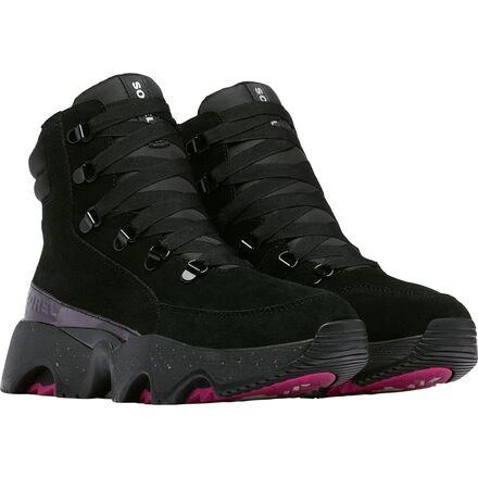 Kinetic Impact Conquest Aurora WP Boot - Women's 商品