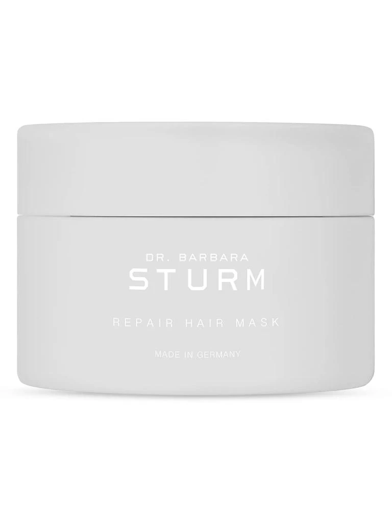 商品Dr. Barbara Sturm|Molecular Hair & Scalp Repair Hair Mask,价格¥1538,第1张图片