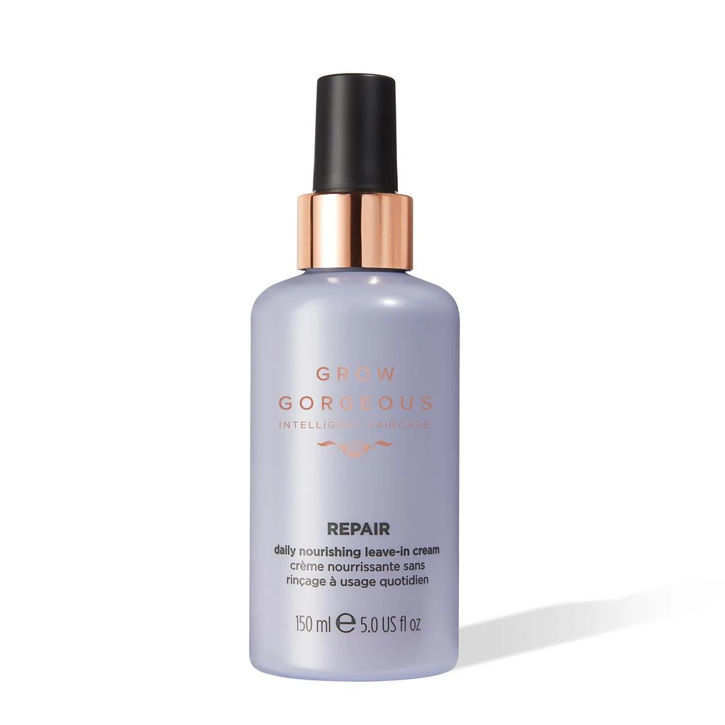 商品Grow Gorgeous|Grow Gorgeous Repair Daily Rehab Cream 150ml,价格¥277,第1张图片