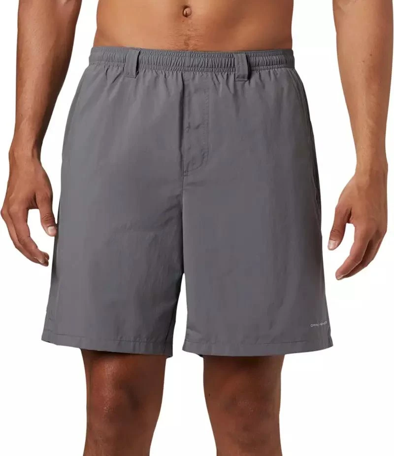 商品Columbia|Columbia Men's PFG Backcast III Water Shorts,价格¥285,第1张图片