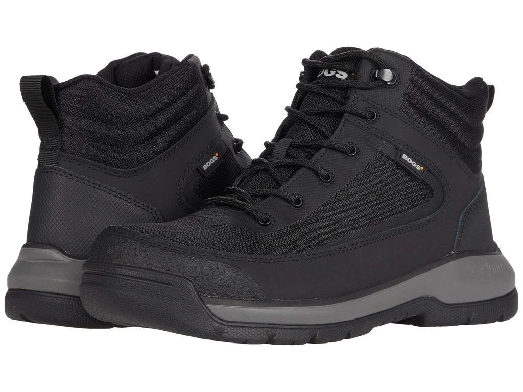商品Bogs|Shale Mid CT ESD,价格¥882,第1张图片