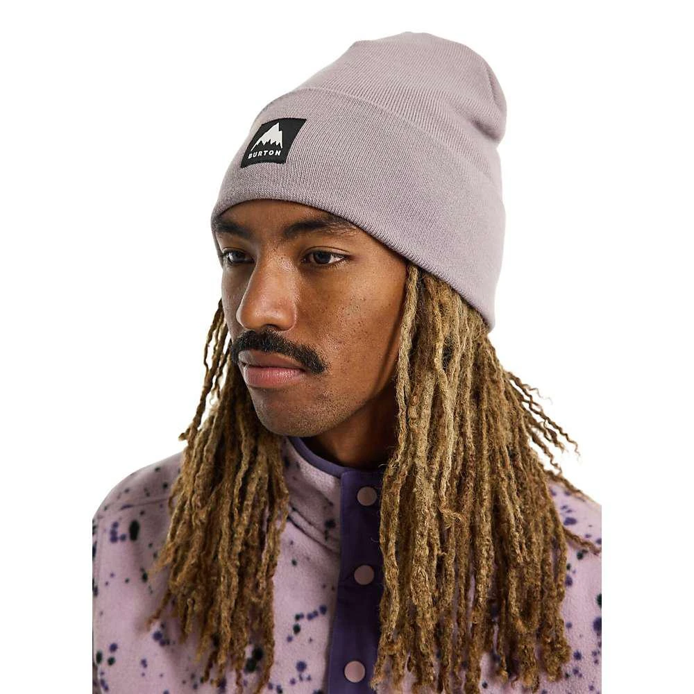 商品Burton|Recycled Kactusbunch Tall Beanie,价格¥154,第2张图片详细描述