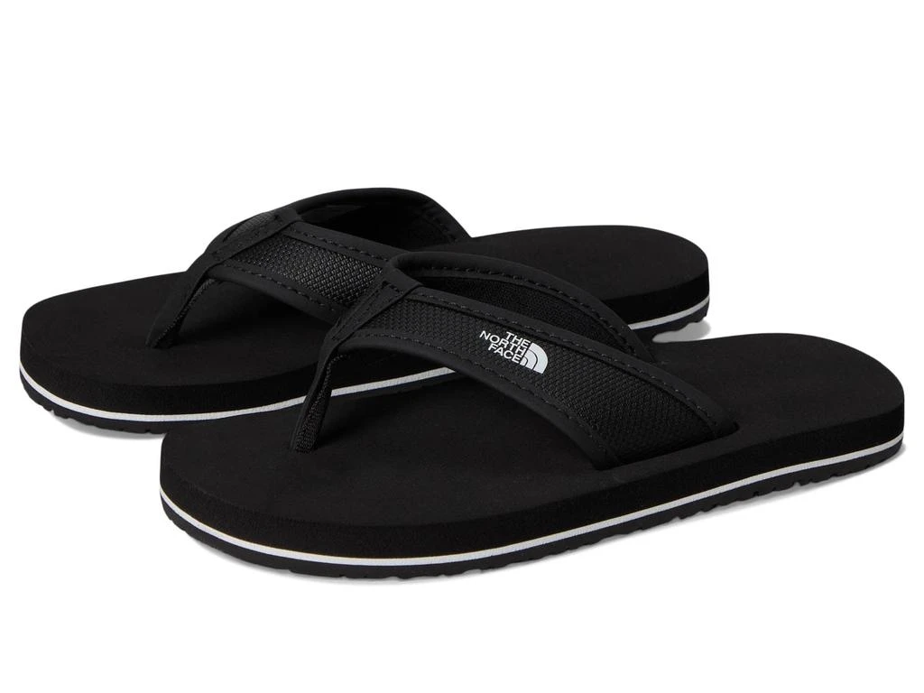商品The North Face|Base Camp Flip-Flop (Toddler/Little Kid/Big Kid),价格¥223,第1张图片