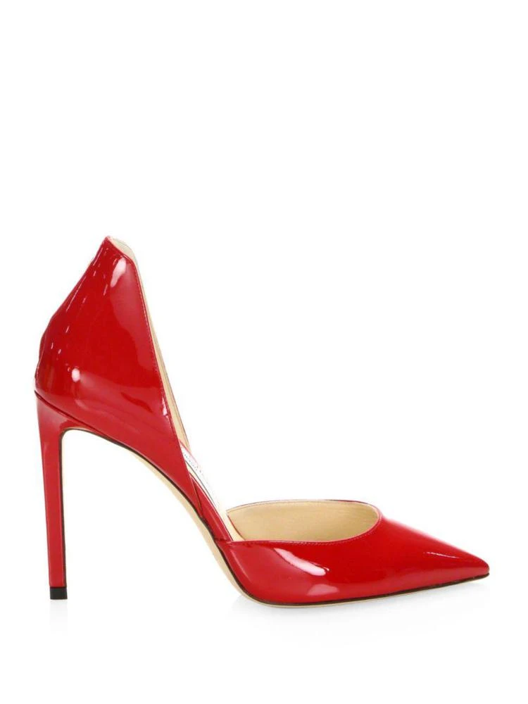 商品Jimmy Choo|Classic Stiletto D'Orsay,价格¥5008,第5张图片详细描述