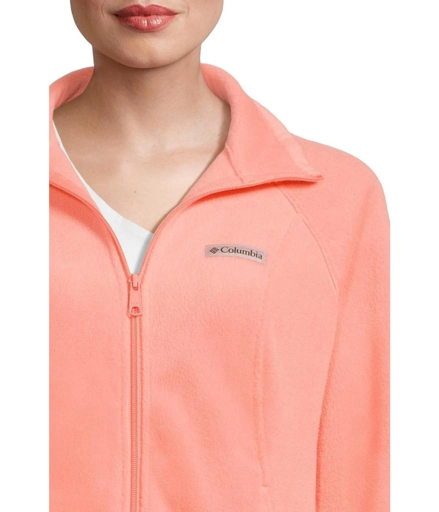 商品Columbia|Benton Springs™ Full Zip 女款外套,价格¥252,第4张图片详细描述