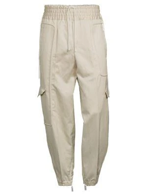 商品Zegna|Drawstring Pants,价格¥6628,第3张图片详细描述