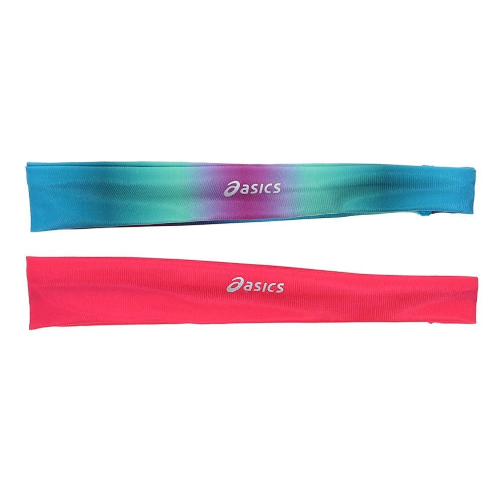 商品Asics|Hera Headbands,价格¥37,第1张图片