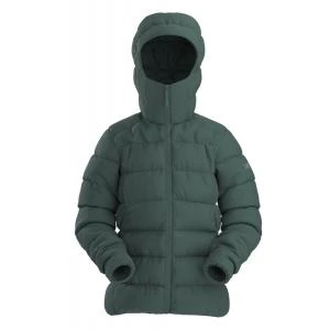 商品Arc'teryx|Arcteryx - Thorium Hoody Womens - XS Boxcar,价格¥2676,第1张图片