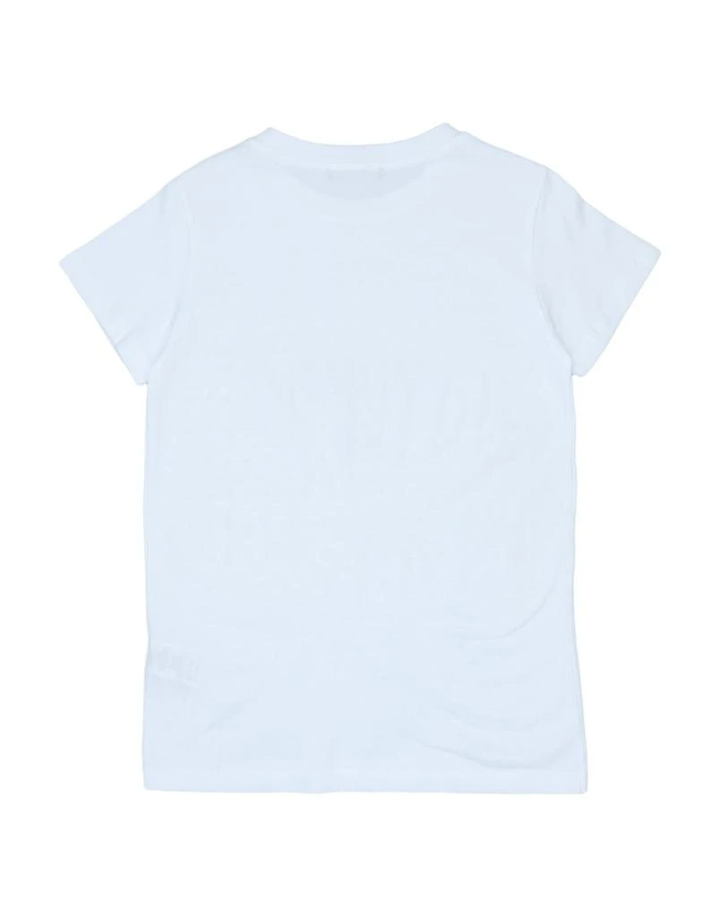 商品Balmain|T-shirt,价格¥459,第2张图片详细描述