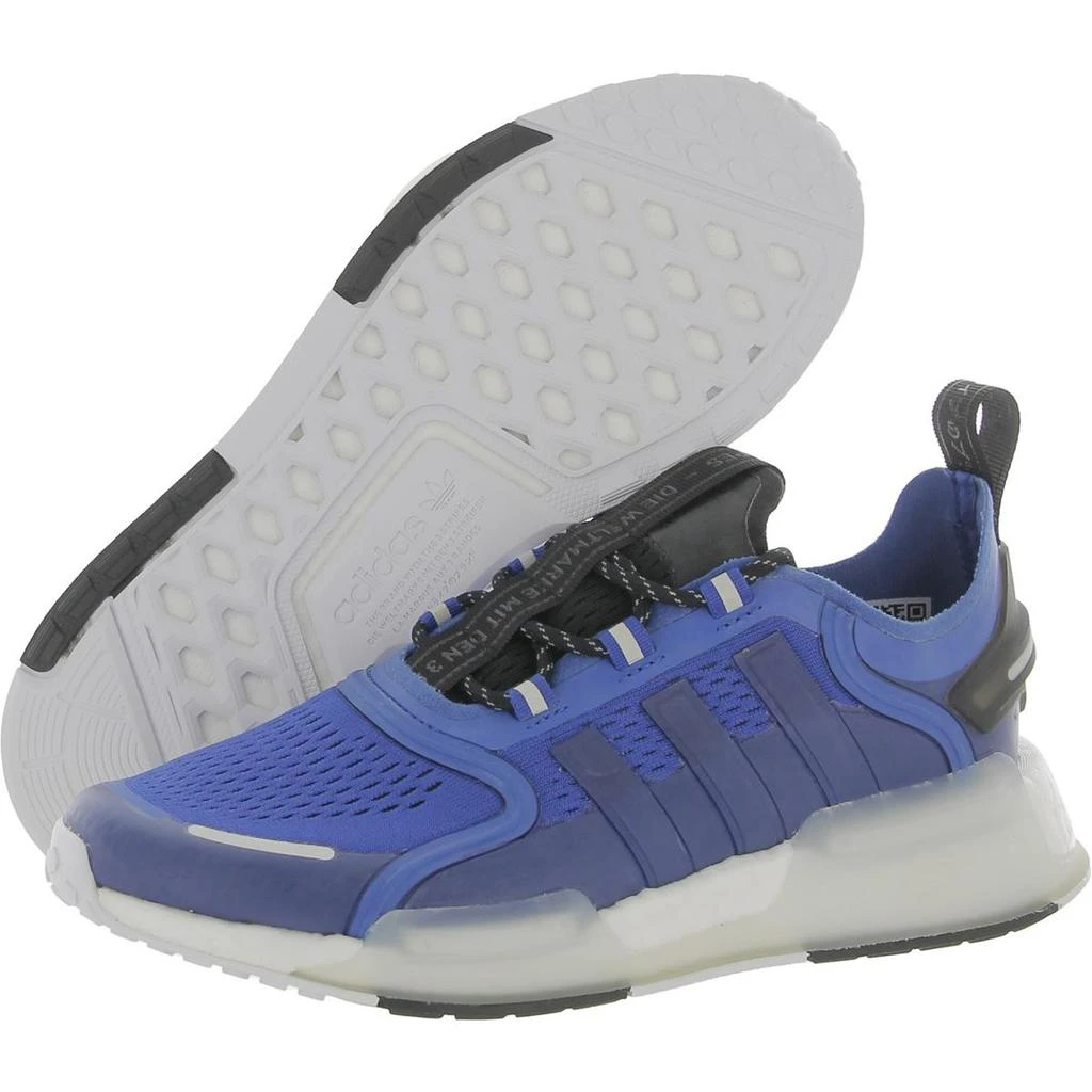 商品Adidas|Mens Fitness Workout Running Shoes,价格¥507,第2张图片详细描述