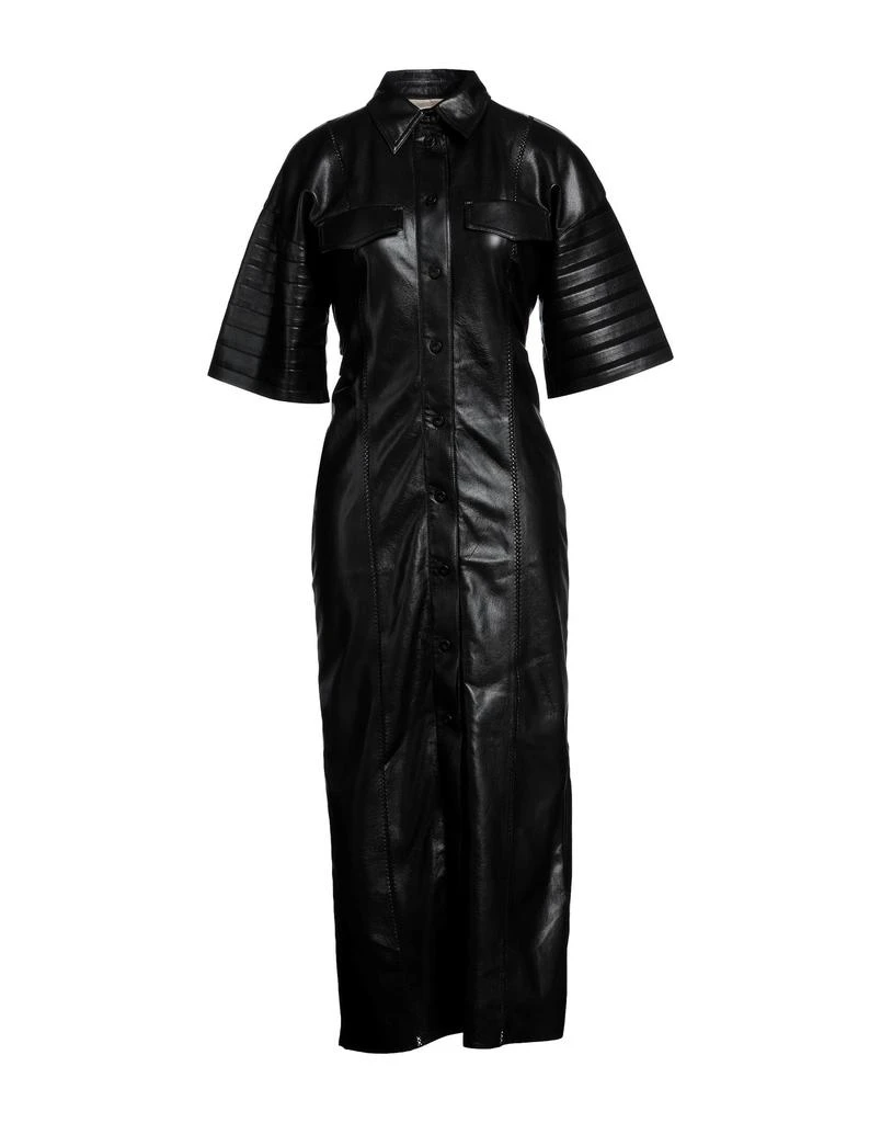 商品Nanushka|Midi dress,价格¥2112,第1张图片