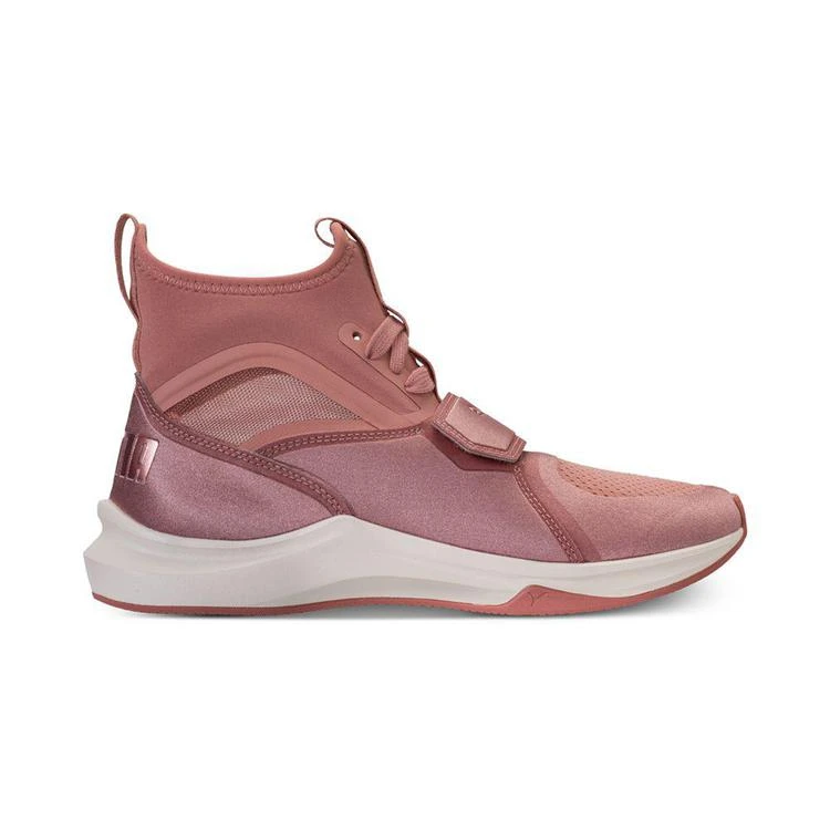 商品Puma|女士菲尼EP训练鞋,价格¥481,第2张图片详细描述