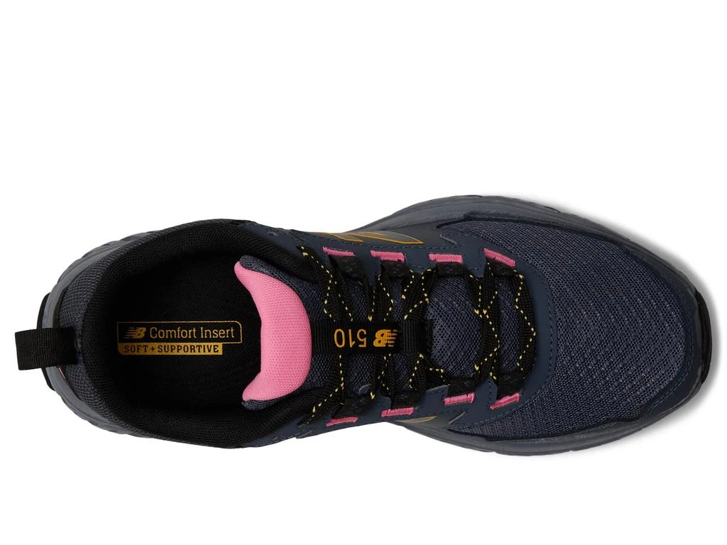 商品New Balance|510v5,价格¥602,第2张图片详细描述