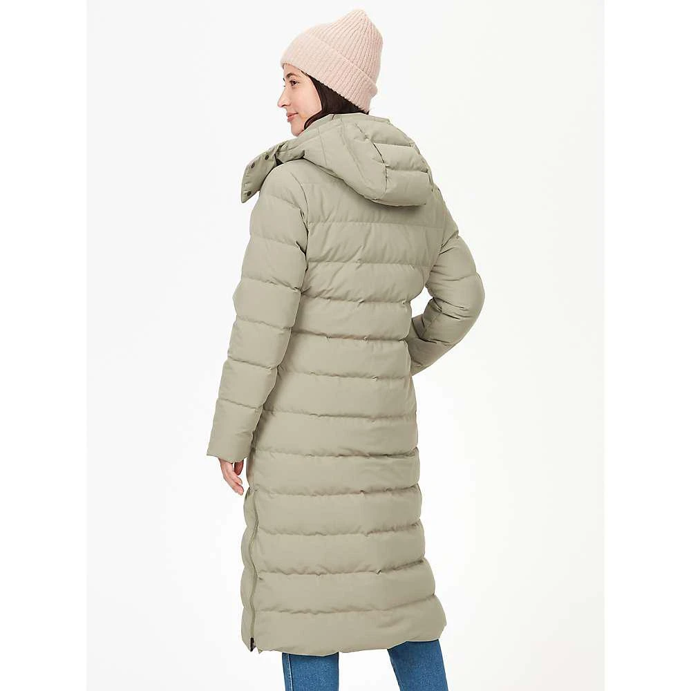 商品Marmot|Marmot Women's Prospect Coat,价格¥2938,第3张图片详细描述