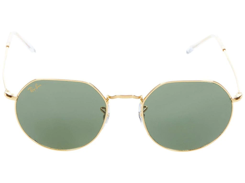 商品Ray-Ban|0RB3565 Jack,价格¥1347,第2张图片详细描述