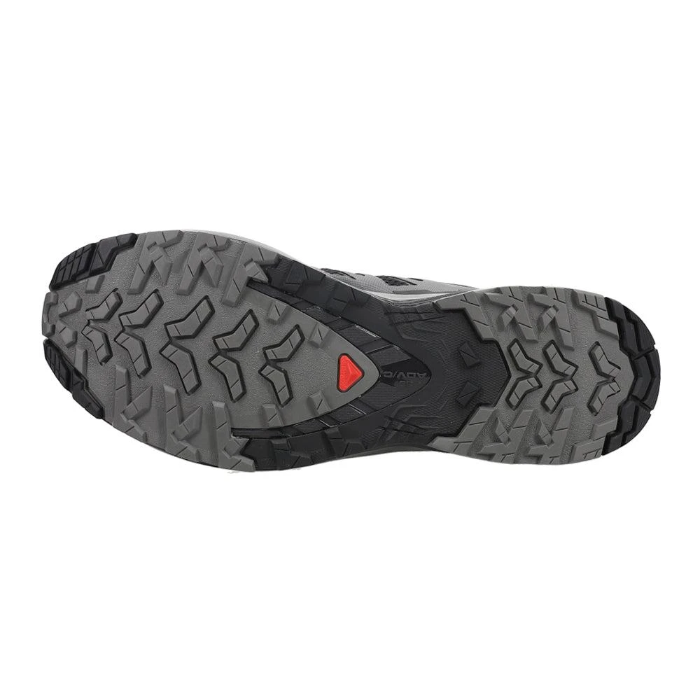 商品Salomon|XA Pro 3D V9 Trail Running Shoes,价格¥1060,第5张图片详细描述