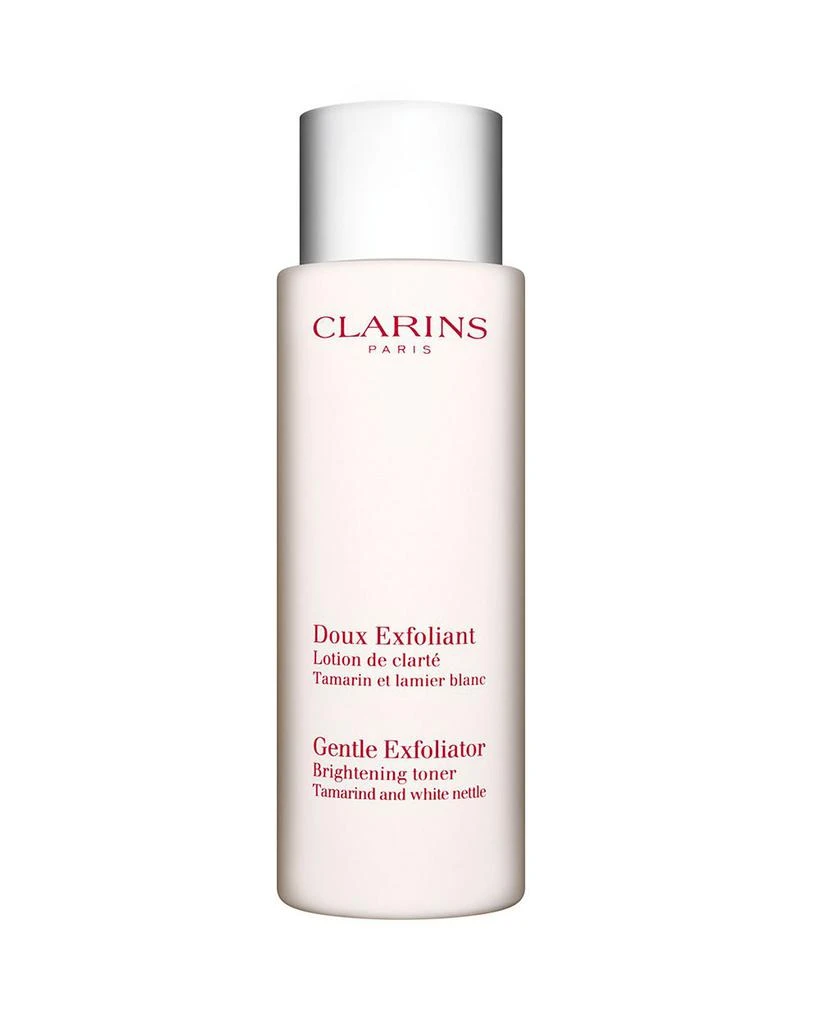 商品Clarins|温和去角质美白柔肤水 125ml,价格¥289,第1张图片详细描述