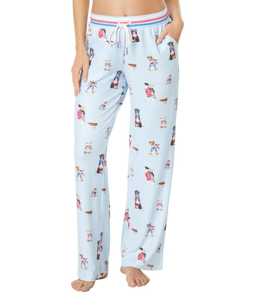 商品P.J. Salvage|Ruffin' It PJ Pants,价格¥370,第1张图片