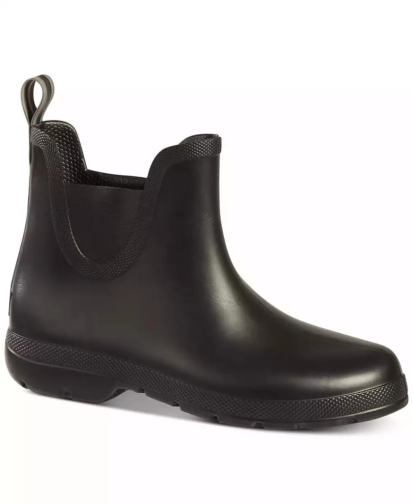 商品Totes|Women's Everywear® Chelsea Ankle Rain Boots,价格¥412,第1张图片