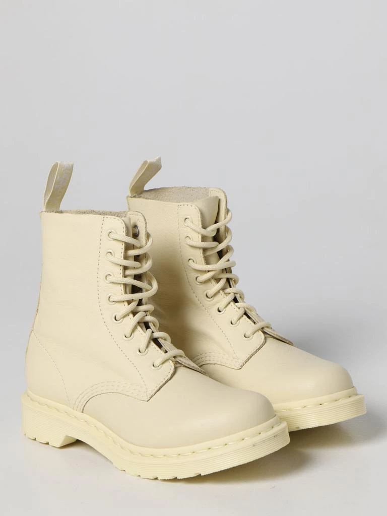 商品Dr. Martens|Dr. Martens flat ankle boots for woman,价格¥1409,第2张图片详细描述