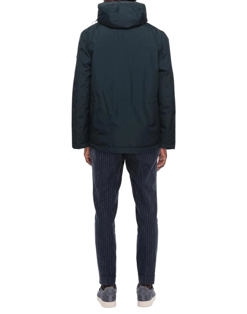 商品PEUTEREY|Shell  jacket,价格¥1603,第3张图片详细描述