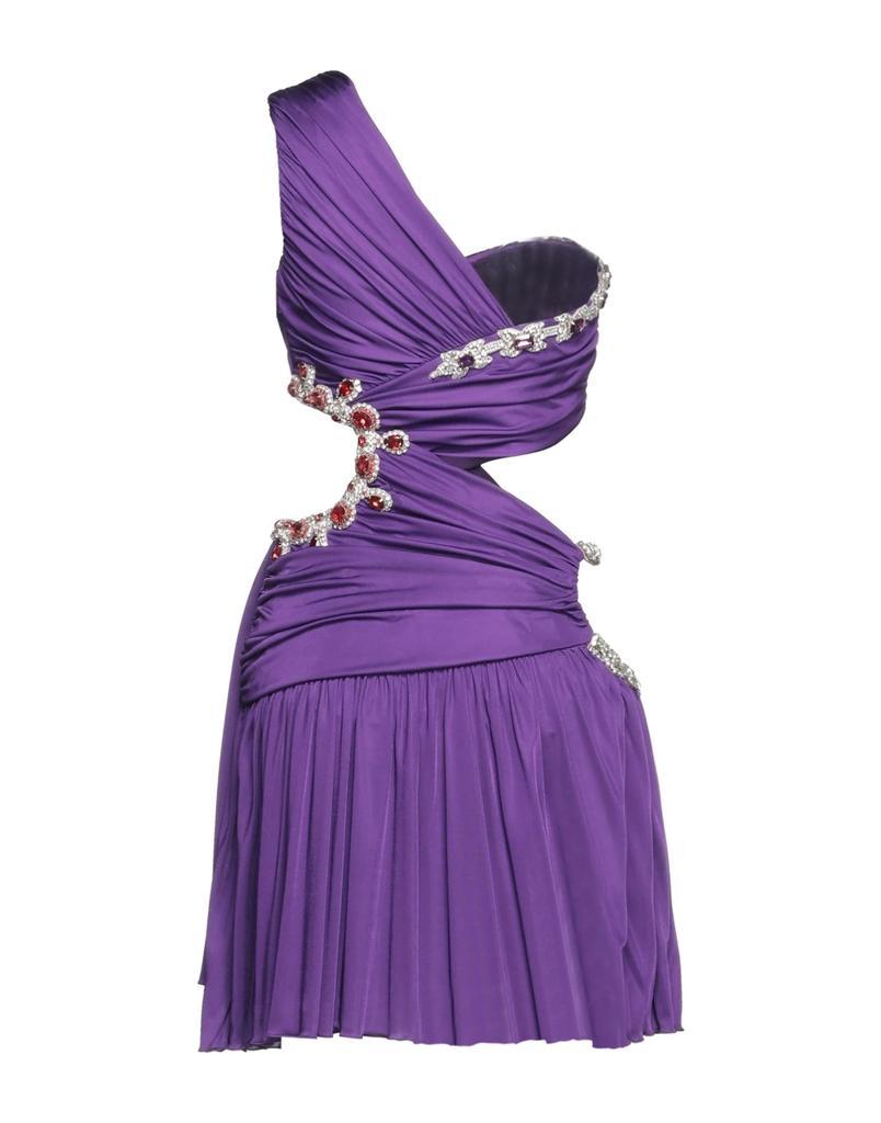 商品Moschino|Short dress,价格¥11387,第4张图片详细描述