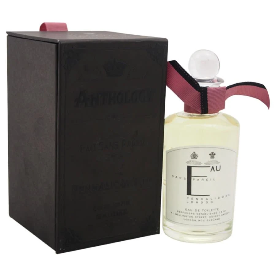 商品Penhaligon's|Anthology Eau Sans Pareil / Penhaligons EDT Spray 3.4 oz (100 ml) (w),价格¥502,第1张图片