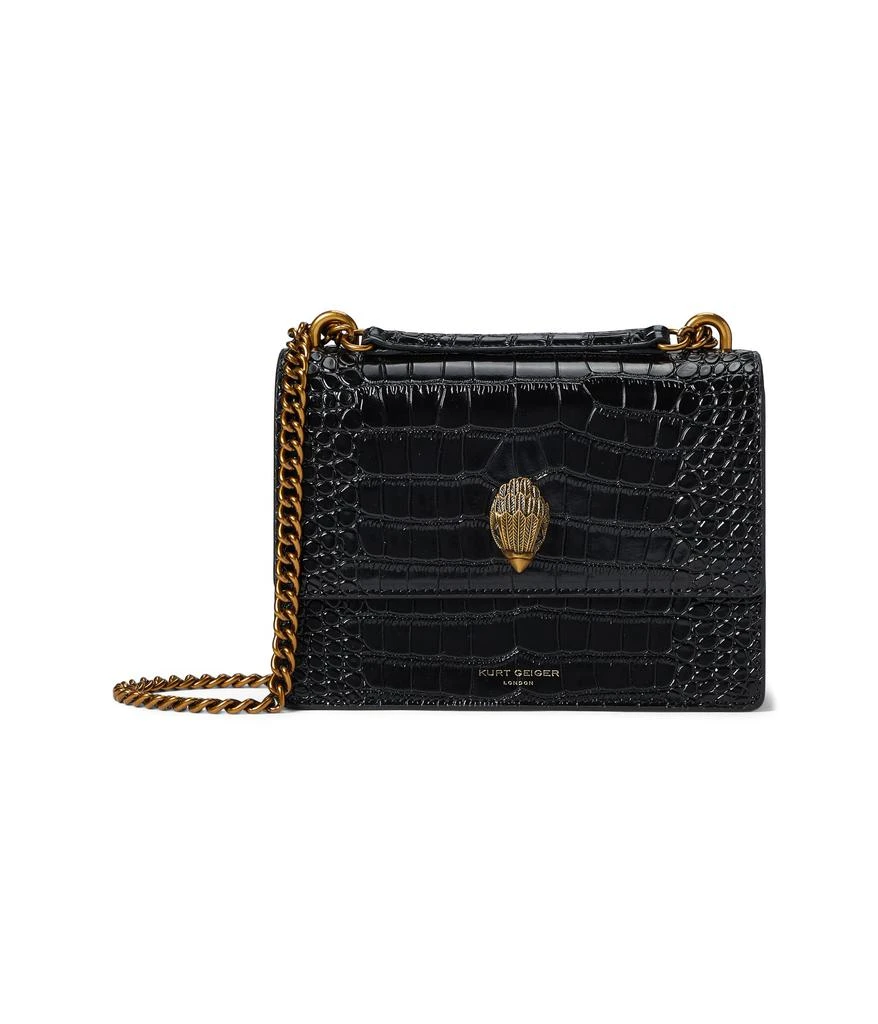 商品Kurt Geiger|Shoreditch Crossbody,价格¥2133,第1张图片