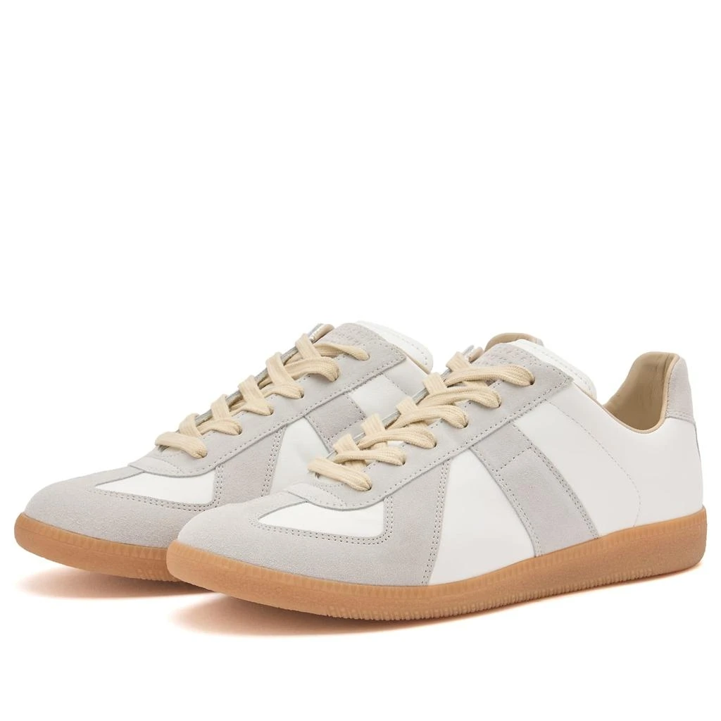 商品MAISON MARGIELA|Maison Margiela Classic Replica Sneaker,价格¥5426,第2张图片详细描述