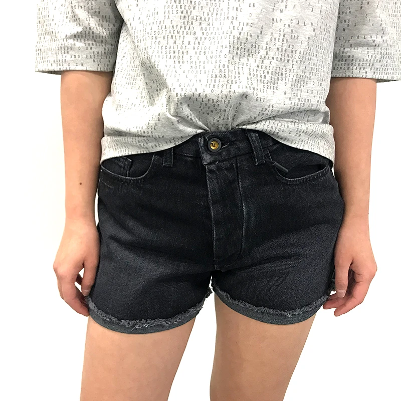 商品[国内直发] Calvin Klein|Women Shorts,价格¥306,第1张图片