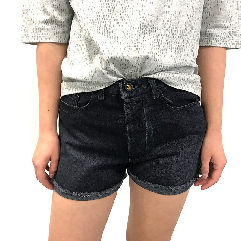 商品[国内直发] Calvin Klein|Women Shorts,价格¥291,第1张图片