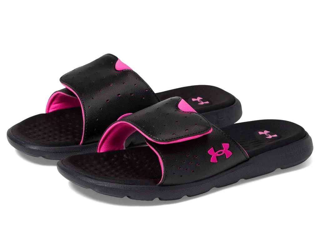 商品Under Armour|Ignite Pro Slide,价格¥213,第1张图片