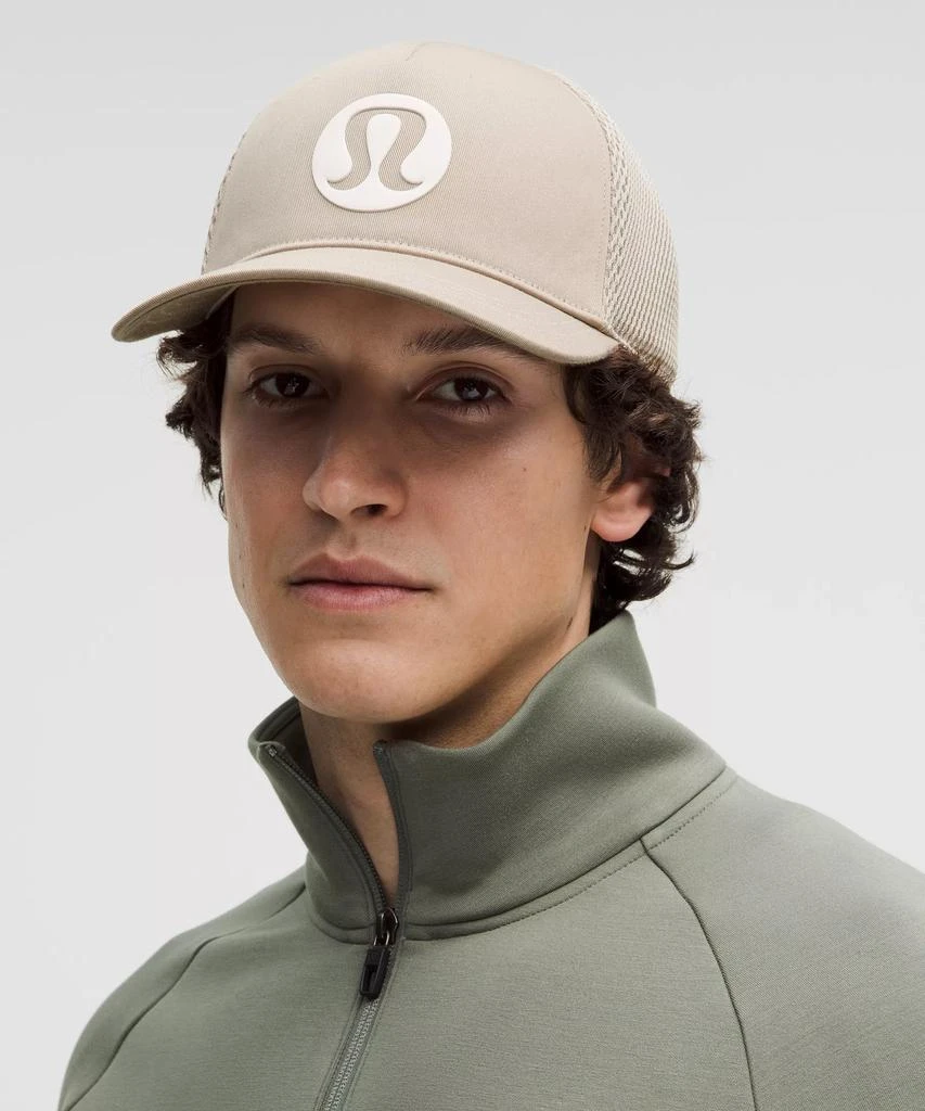 Trucker Hat *Logo 商品
