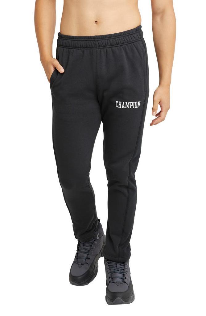 商品CHAMPION|Urban Pursuits Fleece Sweatpants,价格¥336,第7张图片详细描述