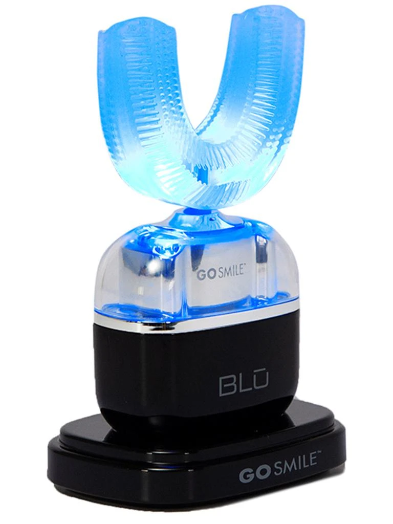 商品Go Smile|BLU Professional Sonic Teeth Whitening Kit,价格¥899,第1张图片