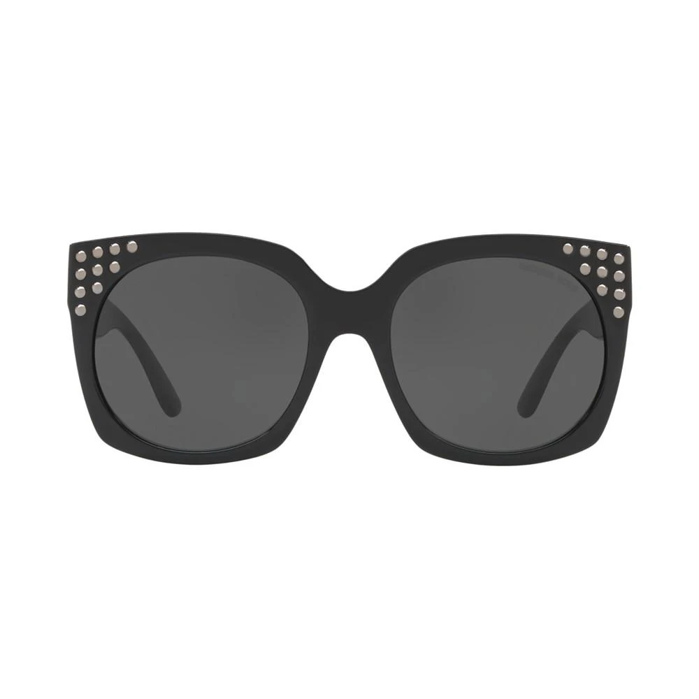 商品Michael Kors|Sunglasses, DESTIN MK2067,价格¥371,第2张图片详细描述
