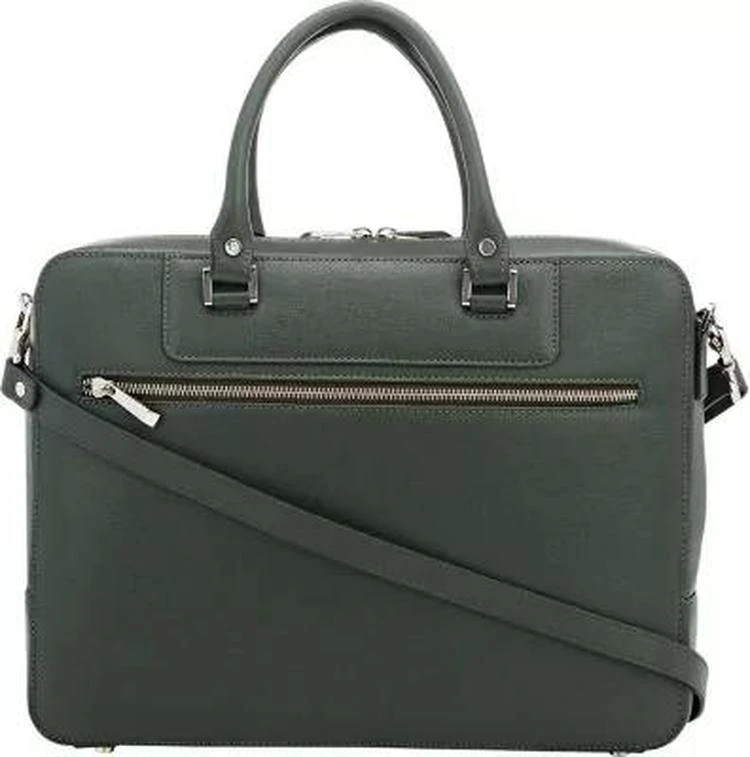 Zip-Around Briefcase 商品