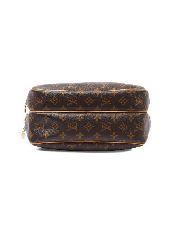 商品[二手商品] Louis Vuitton|Reporter PM Monogram Coated Canvas Camera Shoulder Bag,价格¥8849,第4张图片详细描述