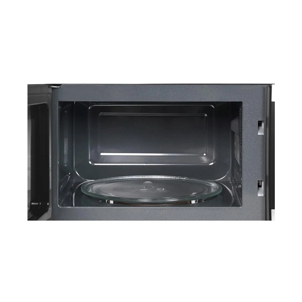 商品Galanz|2.2 Cu.Ft Sensor & Inverter Cooking Microwave Oven with An Easy-to-Use Express Cooking Knob, Stainless Steel,价格¥1495,第4张图片详细描述